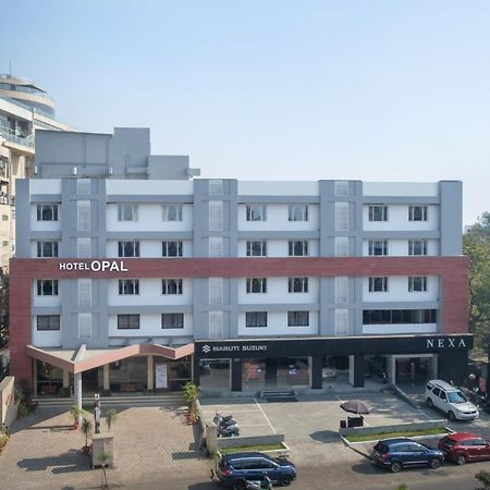 Hotel Opal Colhapur Exterior foto