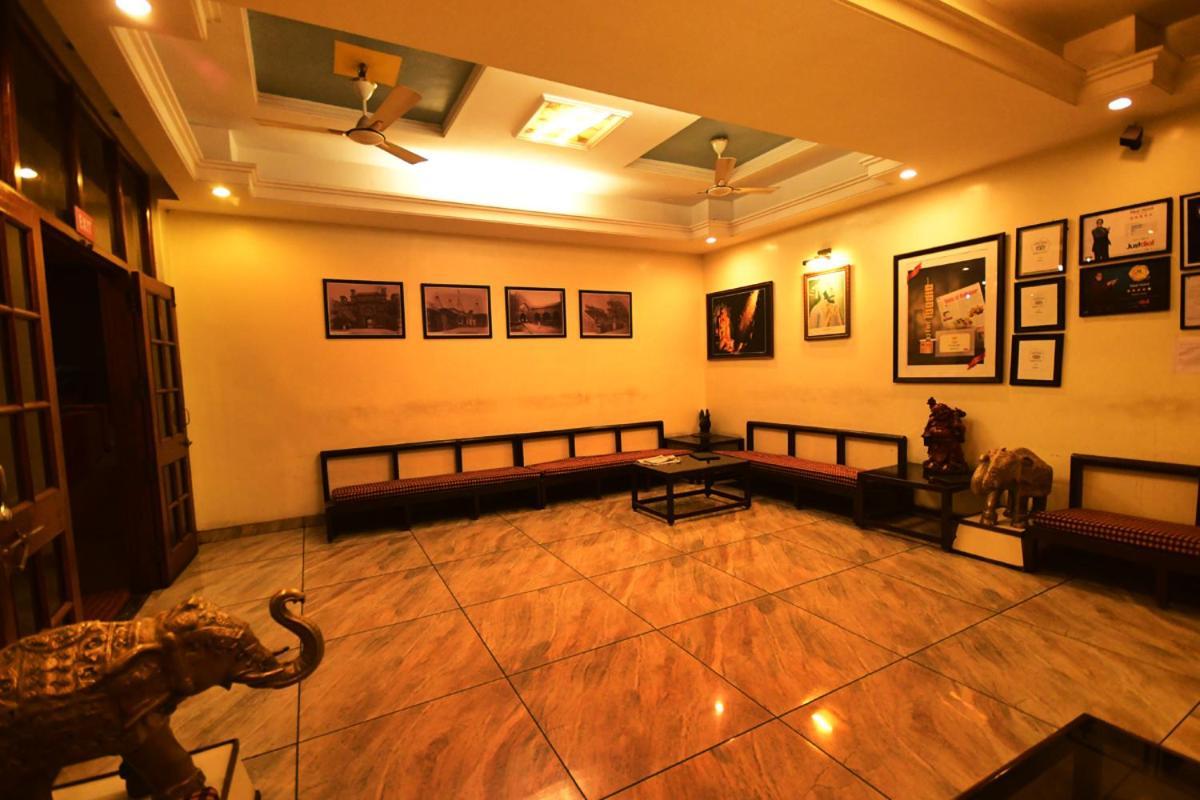 Hotel Opal Colhapur Exterior foto