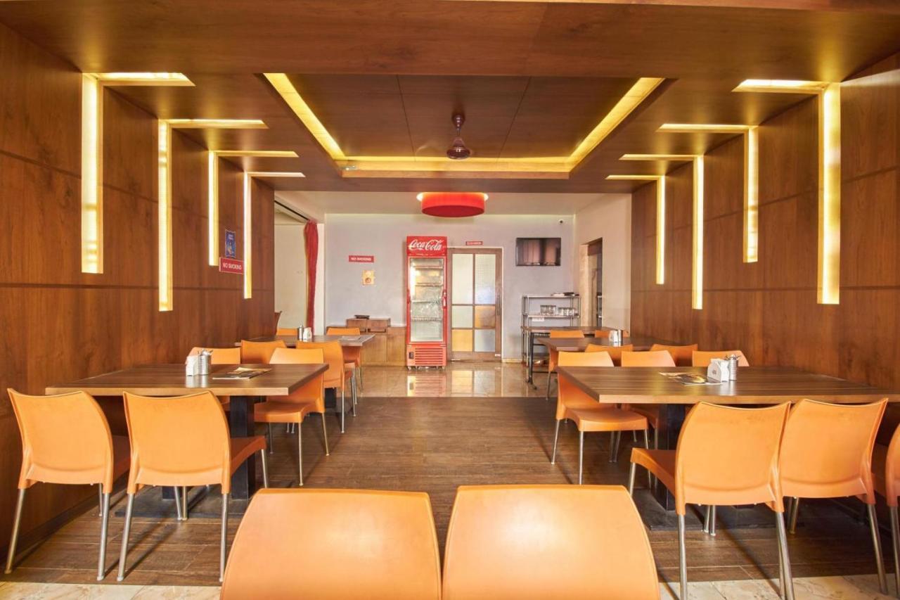 Hotel Opal Colhapur Exterior foto