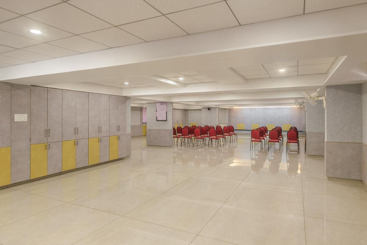Hotel Opal Colhapur Exterior foto