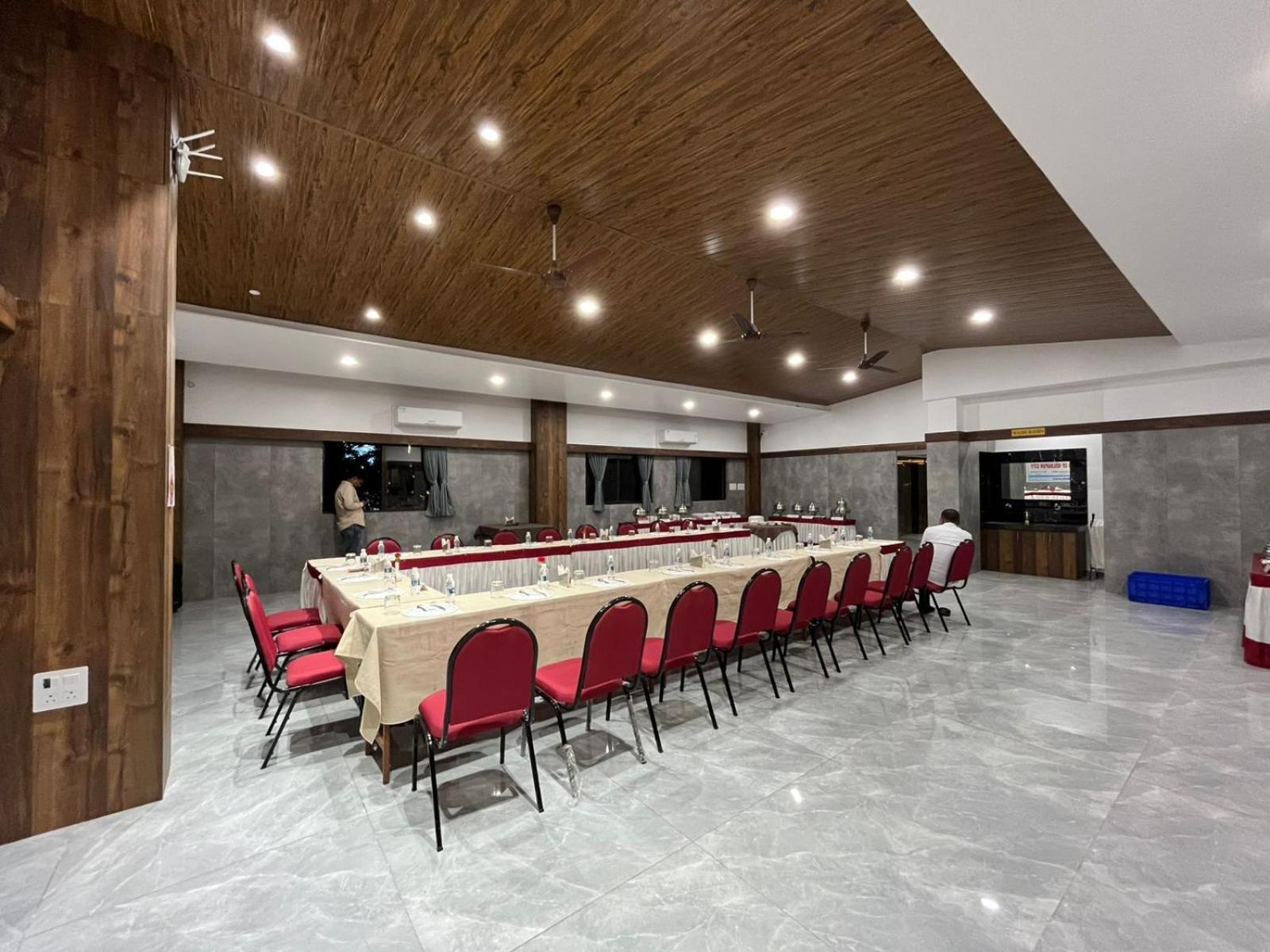 Hotel Opal Colhapur Exterior foto